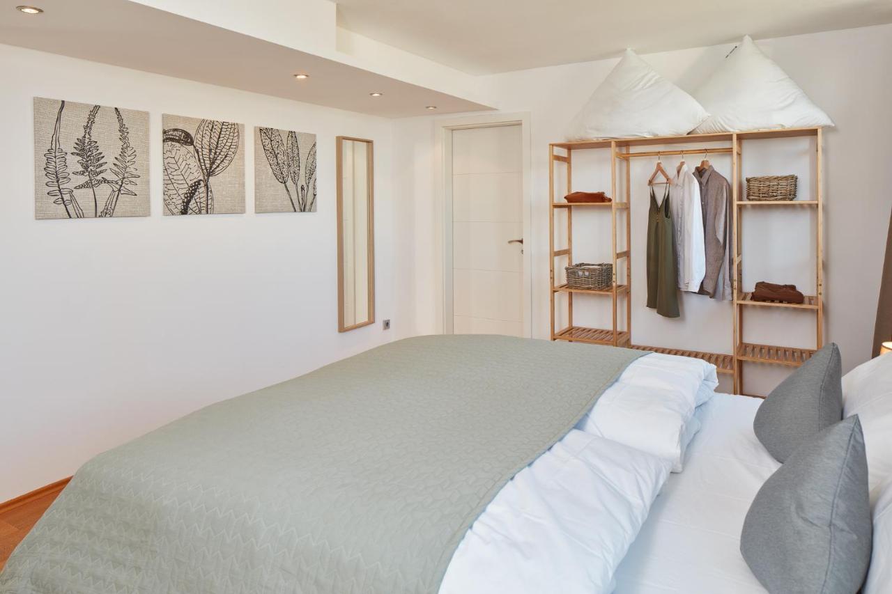 ⸨⸩ Sunset Penthouse: Messe - Siemens - Db - Man ⸨⸩ Lejlighed Nürnberg Eksteriør billede