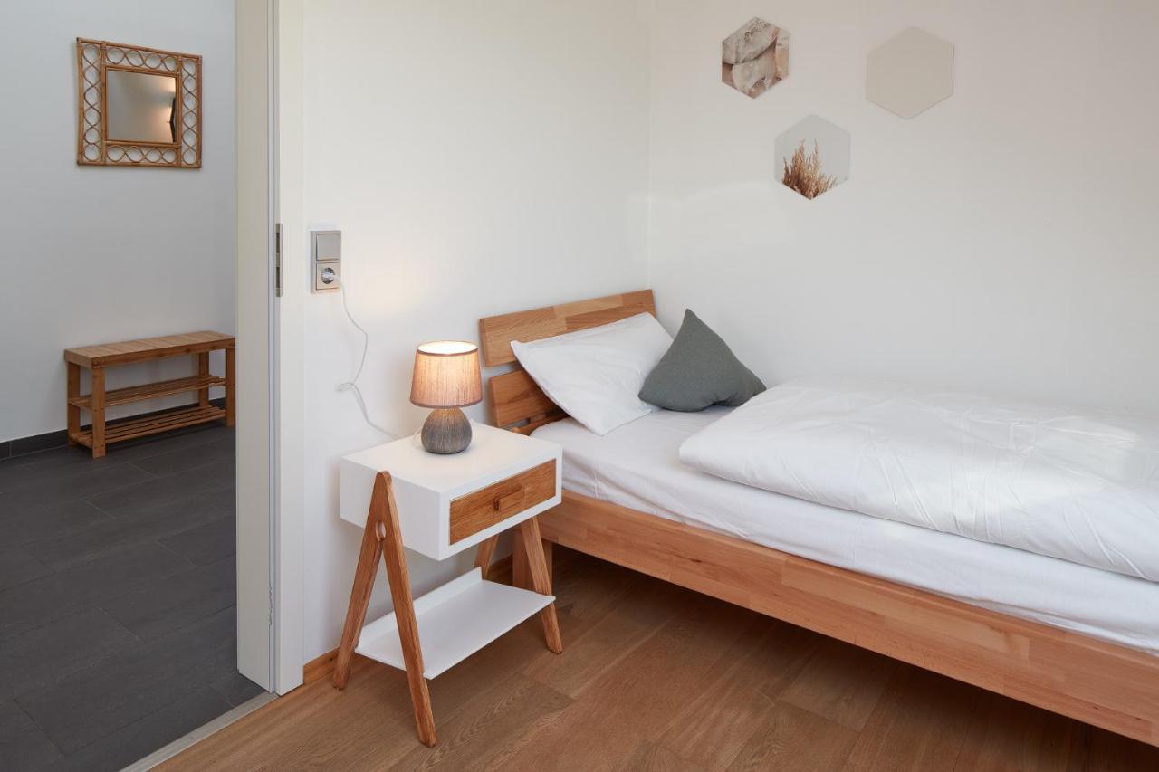 ⸨⸩ Sunset Penthouse: Messe - Siemens - Db - Man ⸨⸩ Lejlighed Nürnberg Eksteriør billede